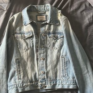 Juniors Jean jacket